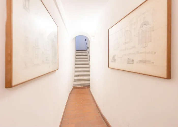 Ac21 - Palazzetto Campo De\' Fiori