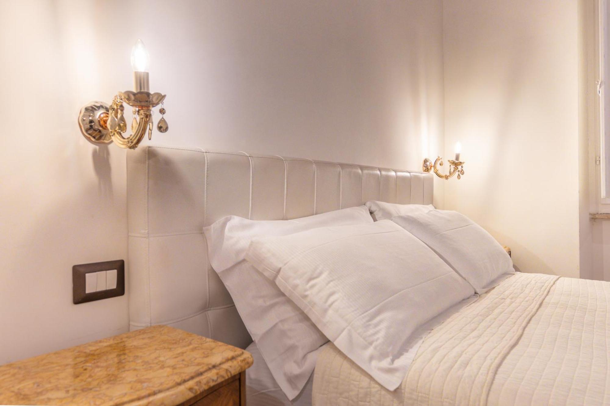 Ac21 - Palazzetto Campo De' Fiori Apartamento *